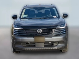 Nissan Kicks SV FWD 2026