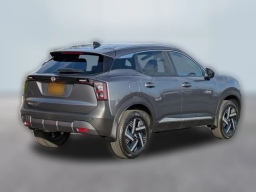 Nissan Kicks SV FWD 2026
