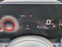 Nissan Kicks SV FWD 2026