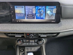 Nissan Kicks SV FWD 2026