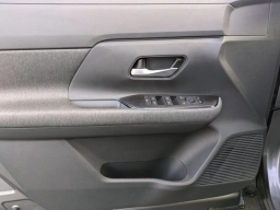 Nissan Kicks SV FWD 2026