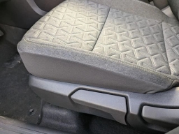 Nissan Kicks SV FWD 2026