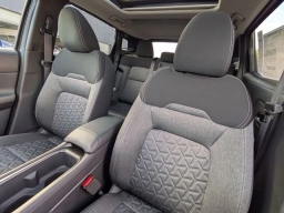 Nissan Kicks SV FWD 2026