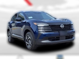 Nissan Kicks SV FWD 2026