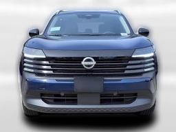 Nissan Kicks SV FWD 2026