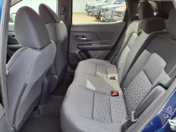 Nissan Kicks SV FWD 2026