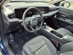 Nissan Kicks SV FWD 2026