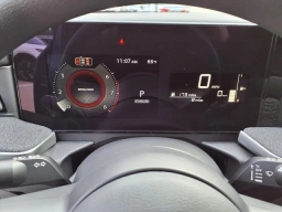 Nissan Kicks SV FWD 2026