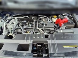 Nissan Kicks SV FWD 2026