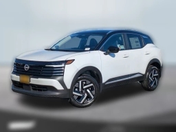 Nissan Kicks SV FWD 2026