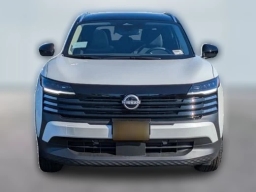 Nissan Kicks SV FWD 2026