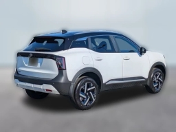 Nissan Kicks SV FWD 2026