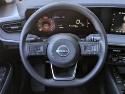 Nissan Kicks SV FWD 2026