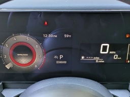 Nissan Kicks SV FWD 2026