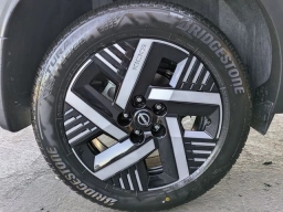 Nissan Kicks SV FWD 2026