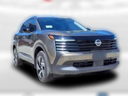 Nissan Kicks SV FWD 2026