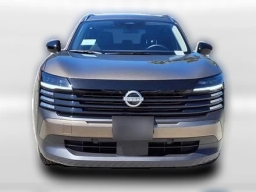 Nissan Kicks SV FWD 2026