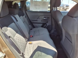 Nissan Kicks SV FWD 2026