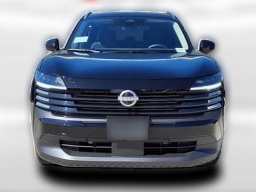 Nissan Kicks SV FWD 2026