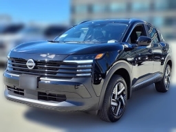 Nissan Kicks SV FWD 2026