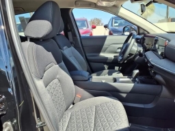 Nissan Kicks SV FWD 2026