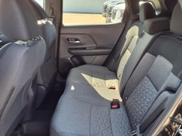 Nissan Kicks SV FWD 2026