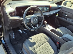 Nissan Kicks SV FWD 2026