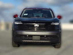 Nissan Kicks SV FWD 2026