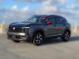 Nissan Kicks SV FWD 2026