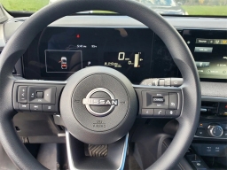 Nissan Kicks SV FWD 2026