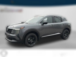 Nissan Kicks SV FWD 2026