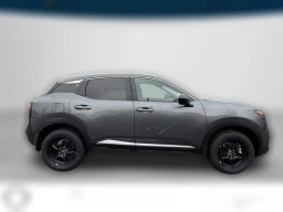 Nissan Kicks SV FWD 2026