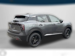 Nissan Kicks SV FWD 2026