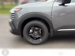 Nissan Kicks SV FWD 2026