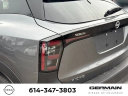 Nissan Kicks SV FWD 2026