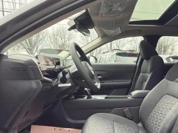 Nissan Kicks SV FWD 2026