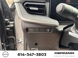 Nissan Kicks SV FWD 2026