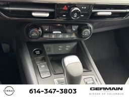 Nissan Kicks SV FWD 2026