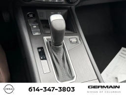 Nissan Kicks SV FWD 2026