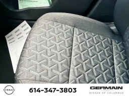 Nissan Kicks SV FWD 2026