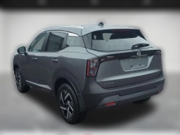 Nissan Kicks SV FWD 2026