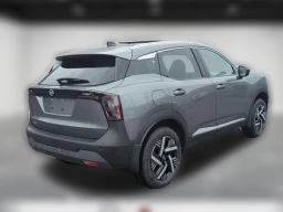 Nissan Kicks SV FWD 2026