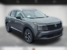 Nissan Kicks SV FWD 2026