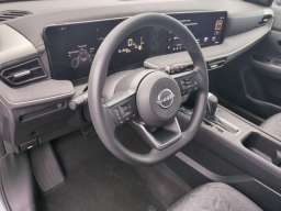 Nissan Kicks SV FWD 2026