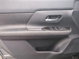 Nissan Kicks SV FWD 2026