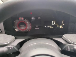 Nissan Kicks SV FWD 2026