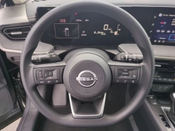 Nissan Kicks SV FWD 2026