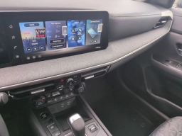 Nissan Kicks SV FWD 2026