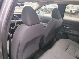 Nissan Kicks SV FWD 2026