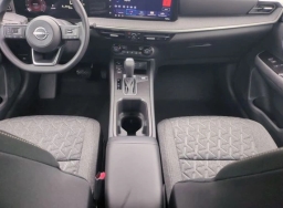 Nissan Kicks SV FWD 2026